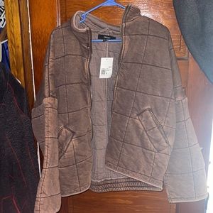 Forever 21 Casual Jacket